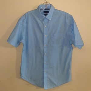 Croft & Barrow, mens, button-down shirt